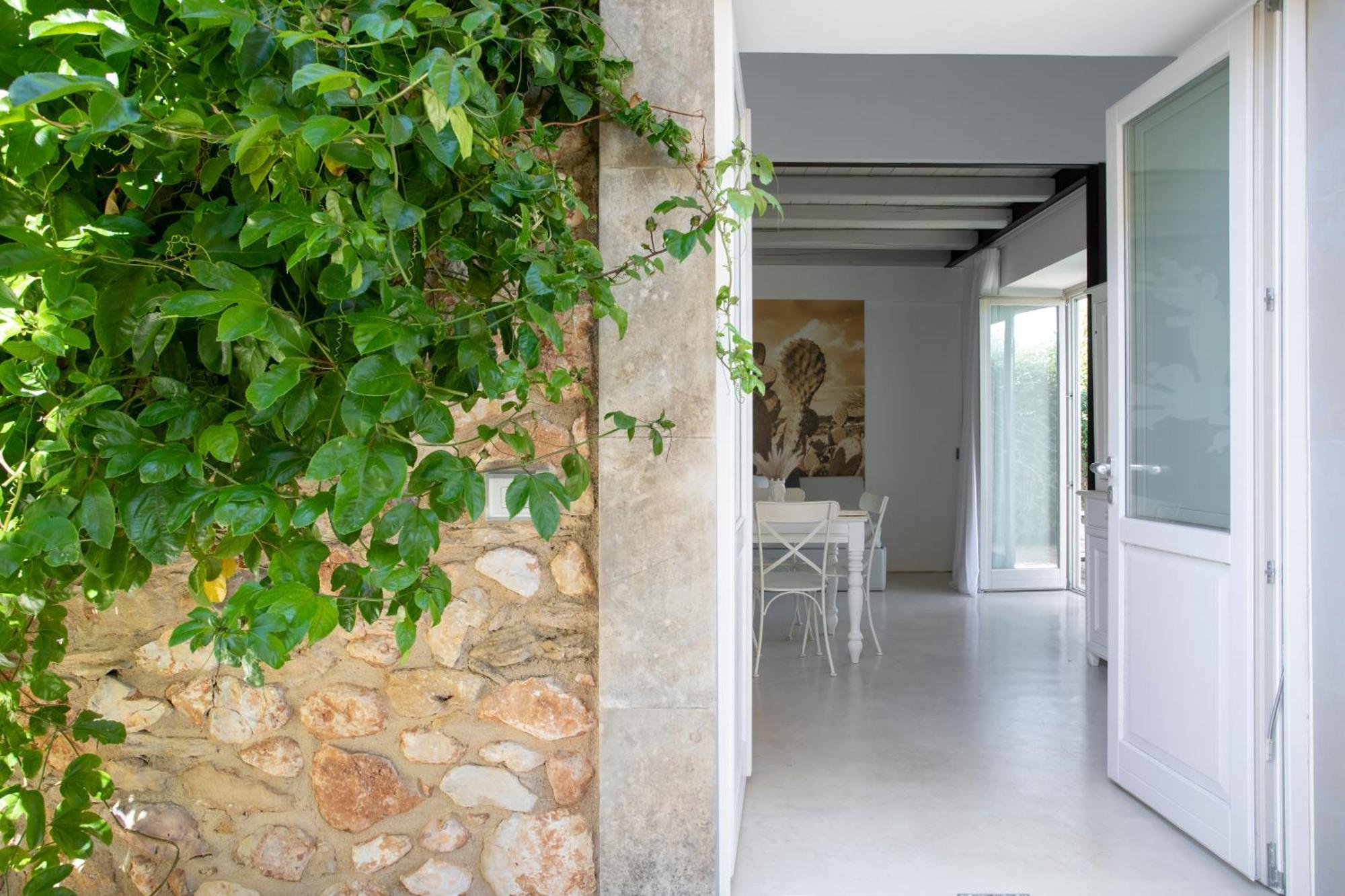I Carusi Relais Villa โนโต ห้อง รูปภาพ